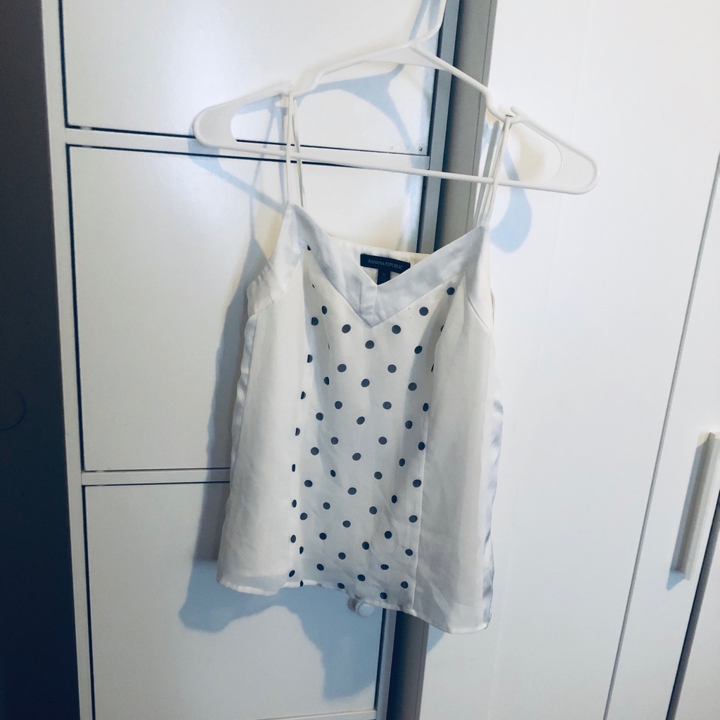 Blouse 5/$28
